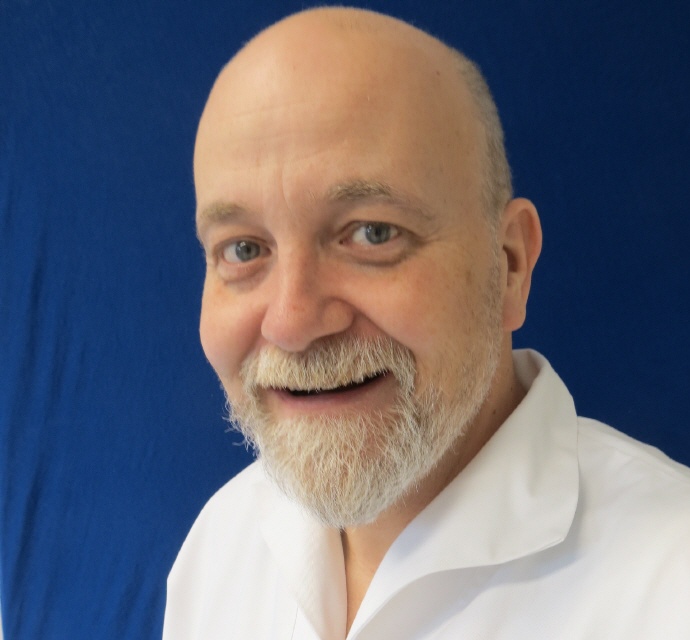 Herr Dr. Christian Pötz