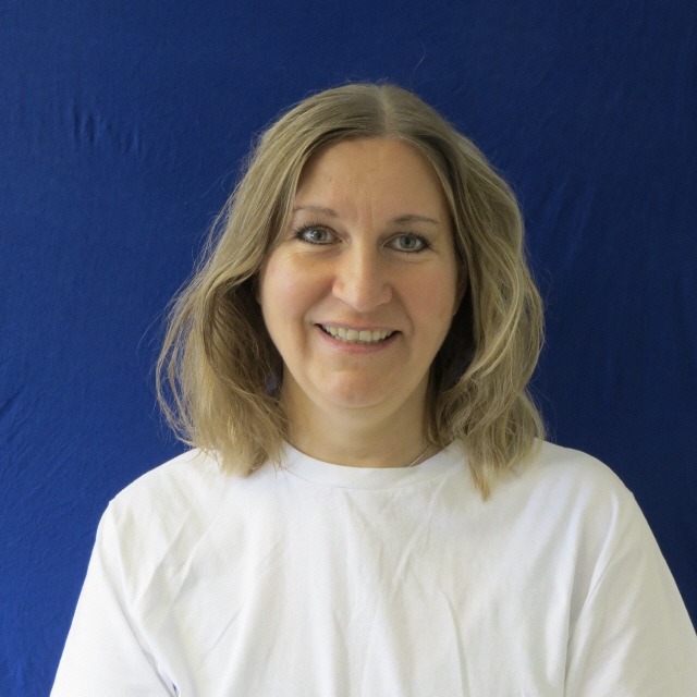 Frau Marina Hofmann-Pötz